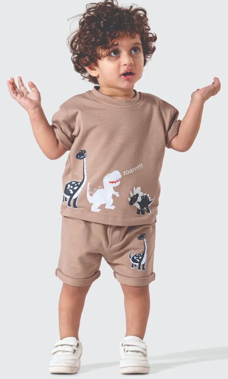 Baby Byjama 1664