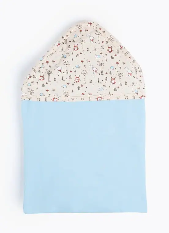 Blanket 3-2077-25