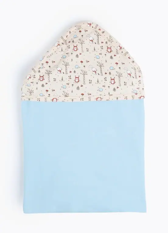Blanket 3-2077-25