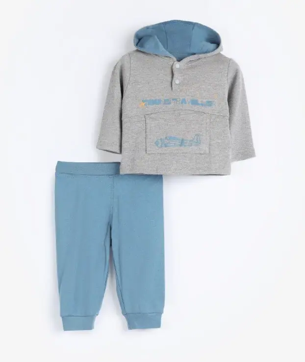 Baby Byjama 3-2105-25