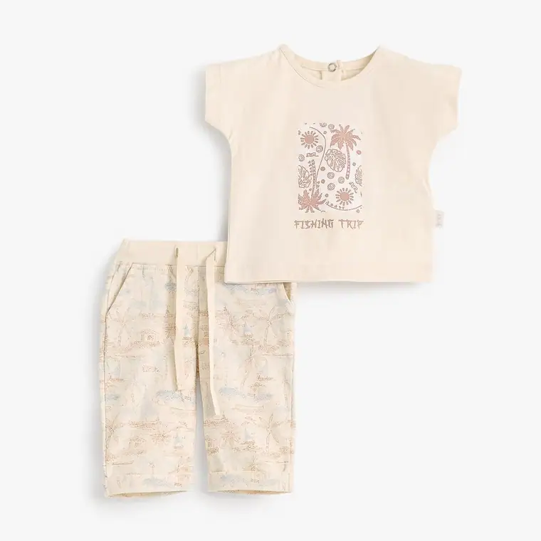 Baby Byjama 1-1230-26