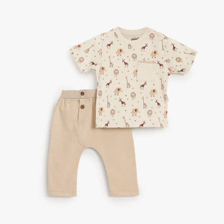 Baby Byjama 1-1257-26