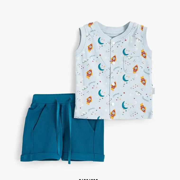 Baby Byjama 1-1292-26