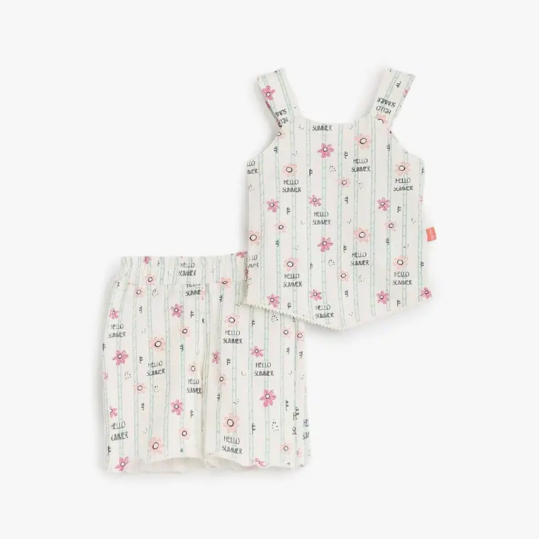 Baby Byjama 1-1722-26