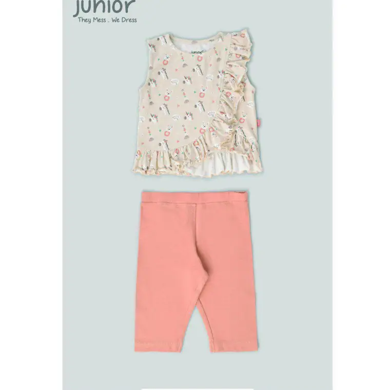 Baby Byjama 1-1736-25