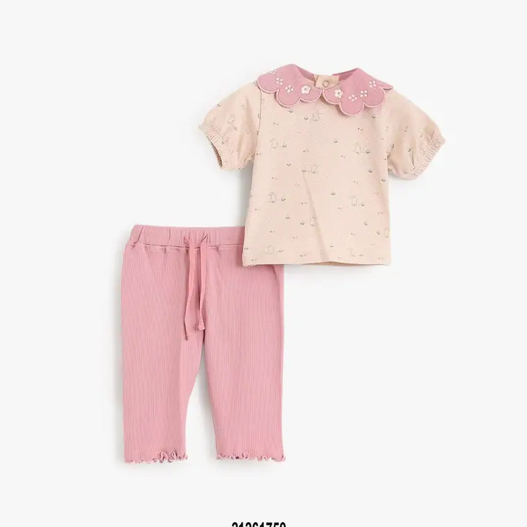 Baby Byjama 1-1759-26