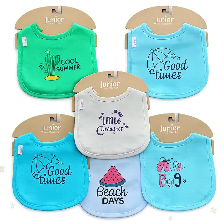 BIB Junior