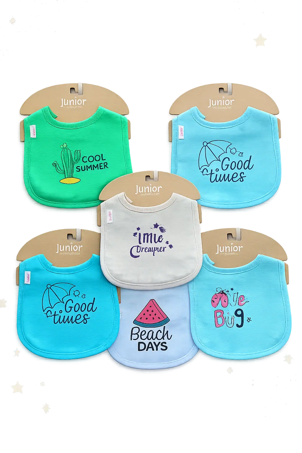 BIB Junior