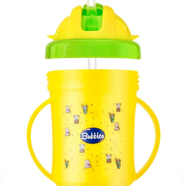 Bubbles Cup 200ml