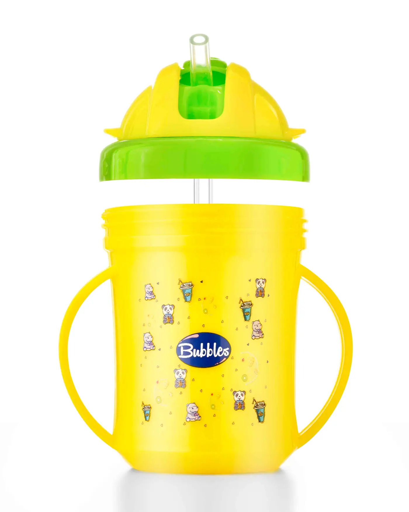 Bubbles Cup 200ml