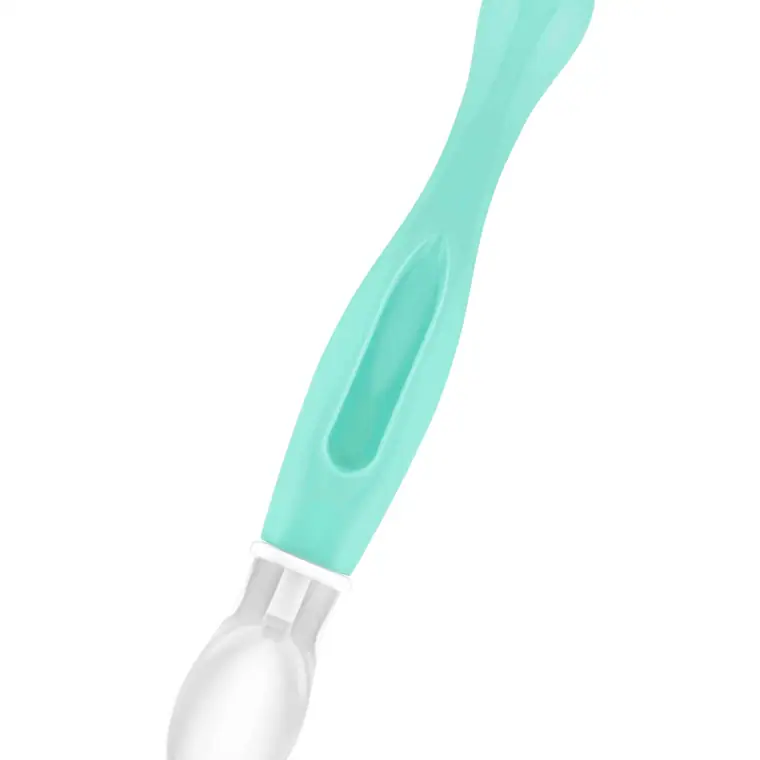 Bubbles Silicone Spoon