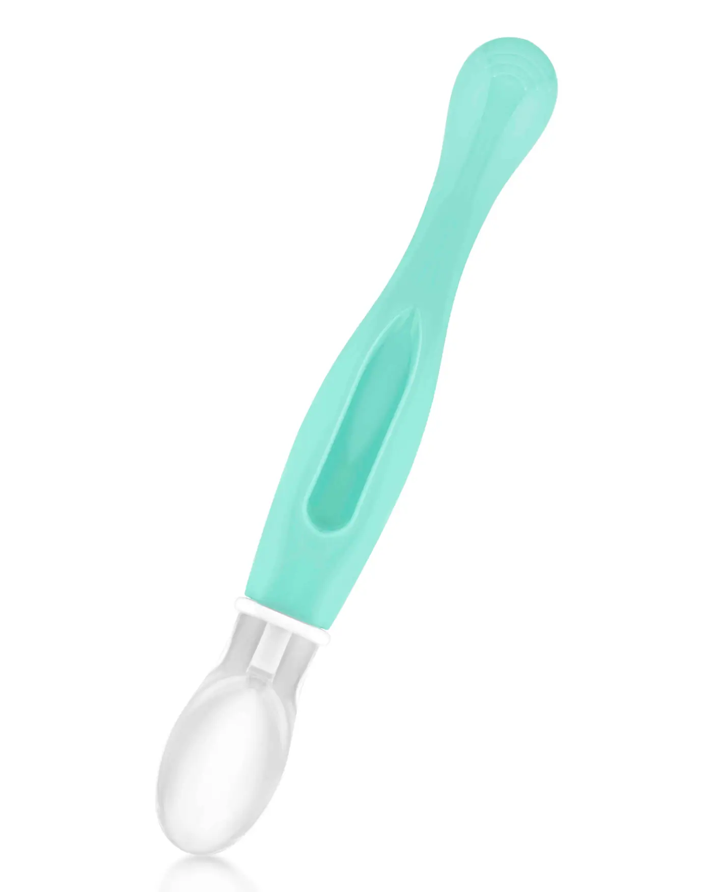 Bubbles Silicone Spoon