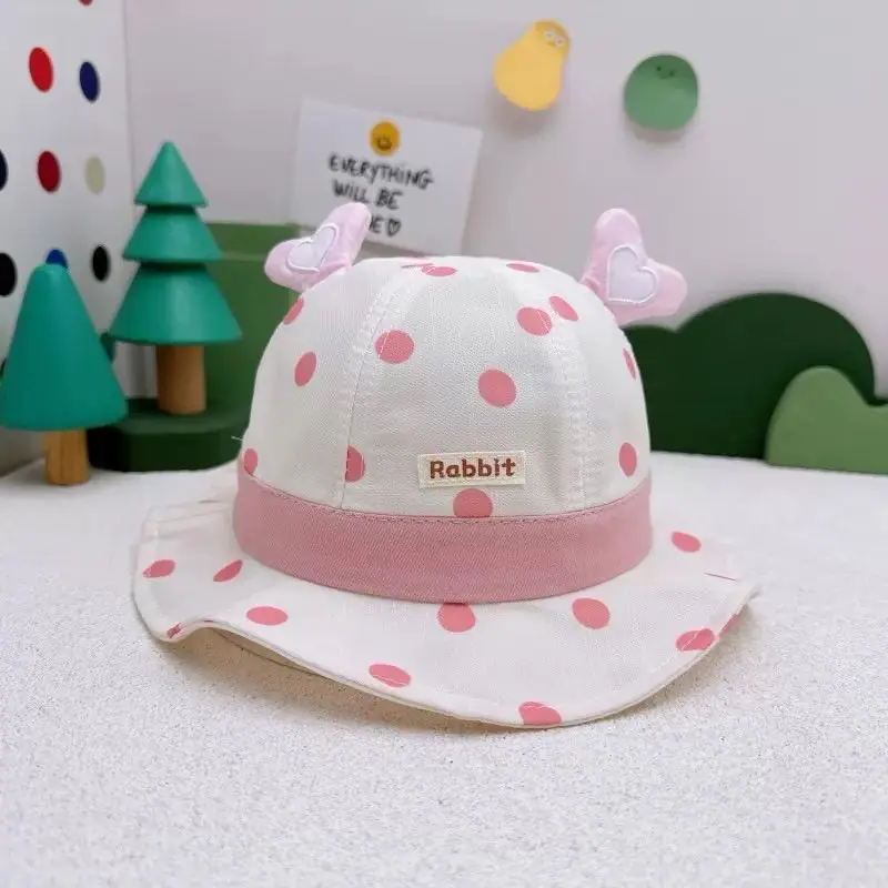 Cap Bucket hat