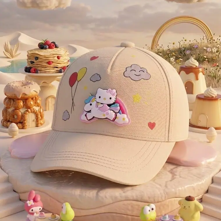 Cap m1176