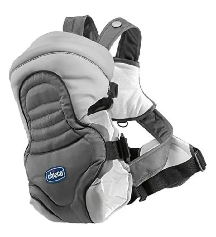 Chicco Baby Carrier