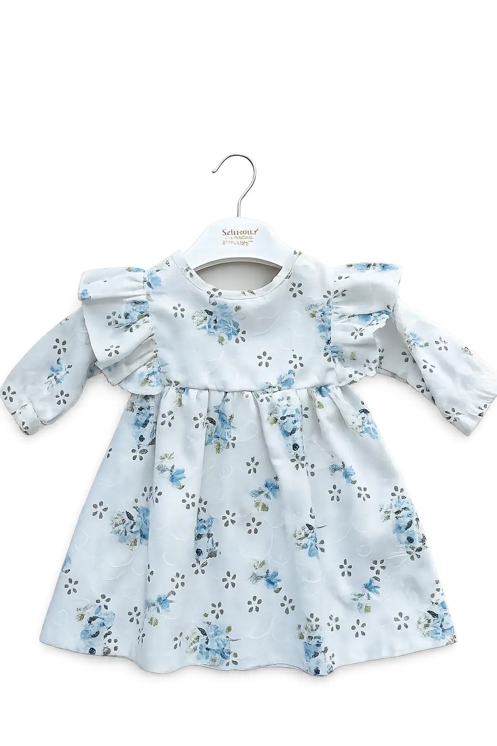 Dress 3291