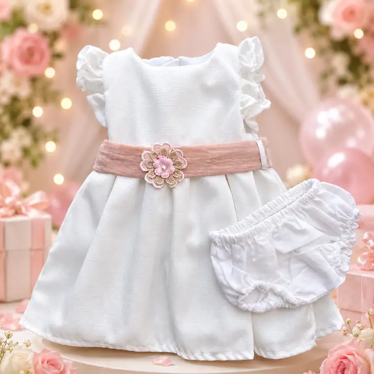 Dress 80580
