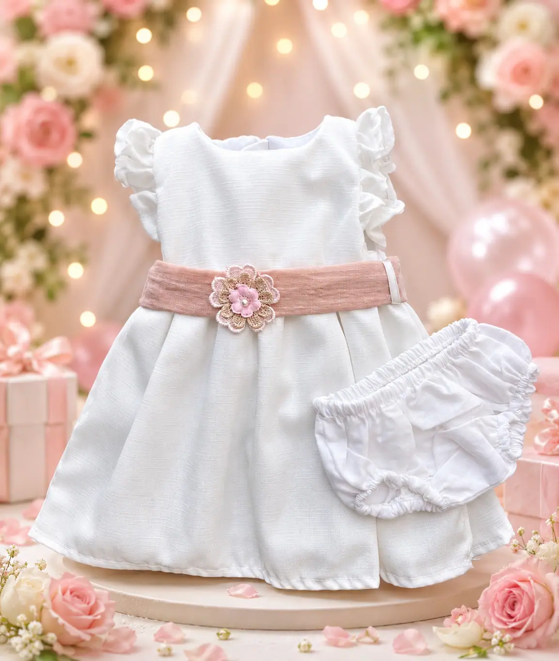 Dress 80580