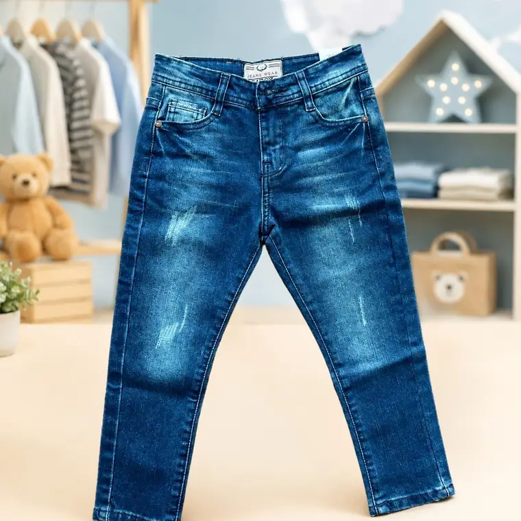 Denim Jeans Sk1616