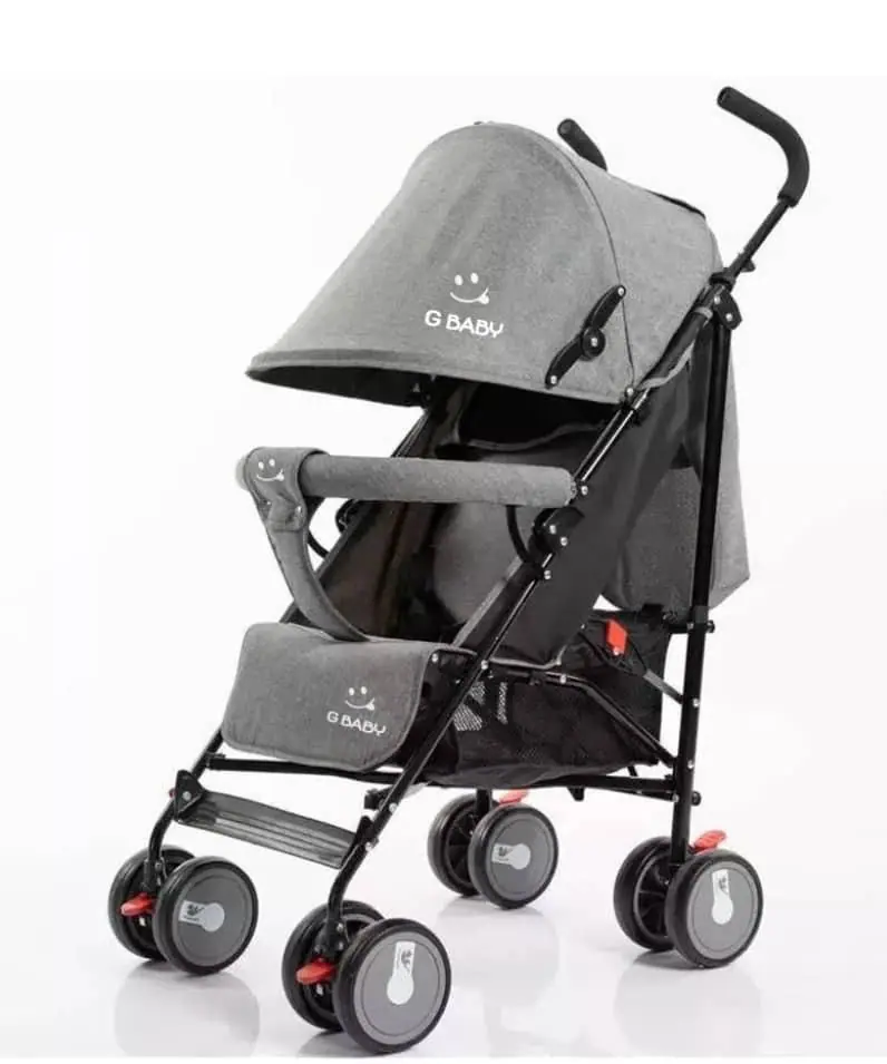 سترولر عكاز Gbaby