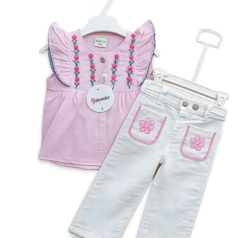 Girls Suit 4491602