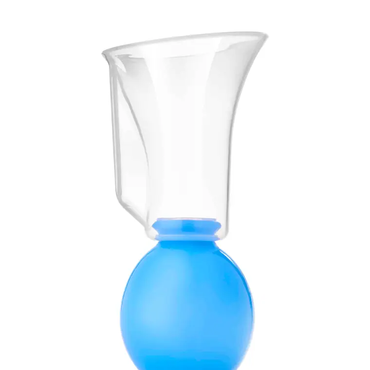 manual breast pump