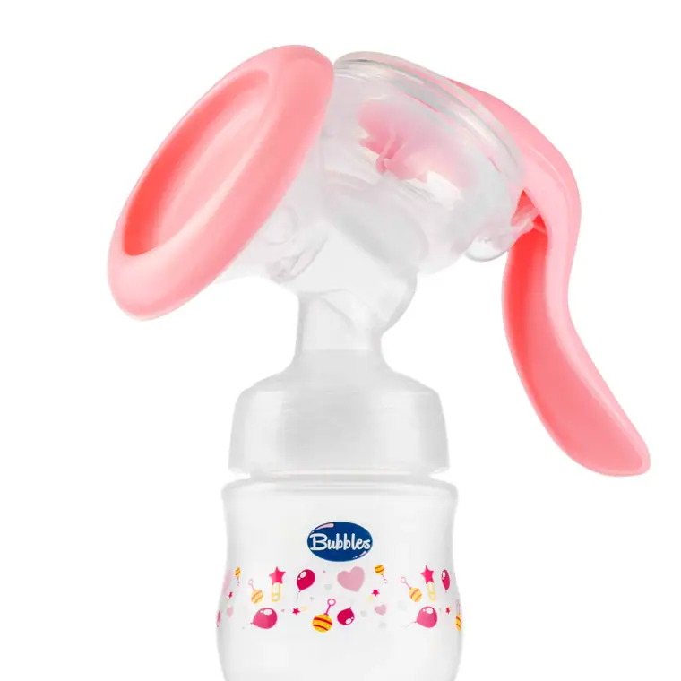 Breast pump Rose