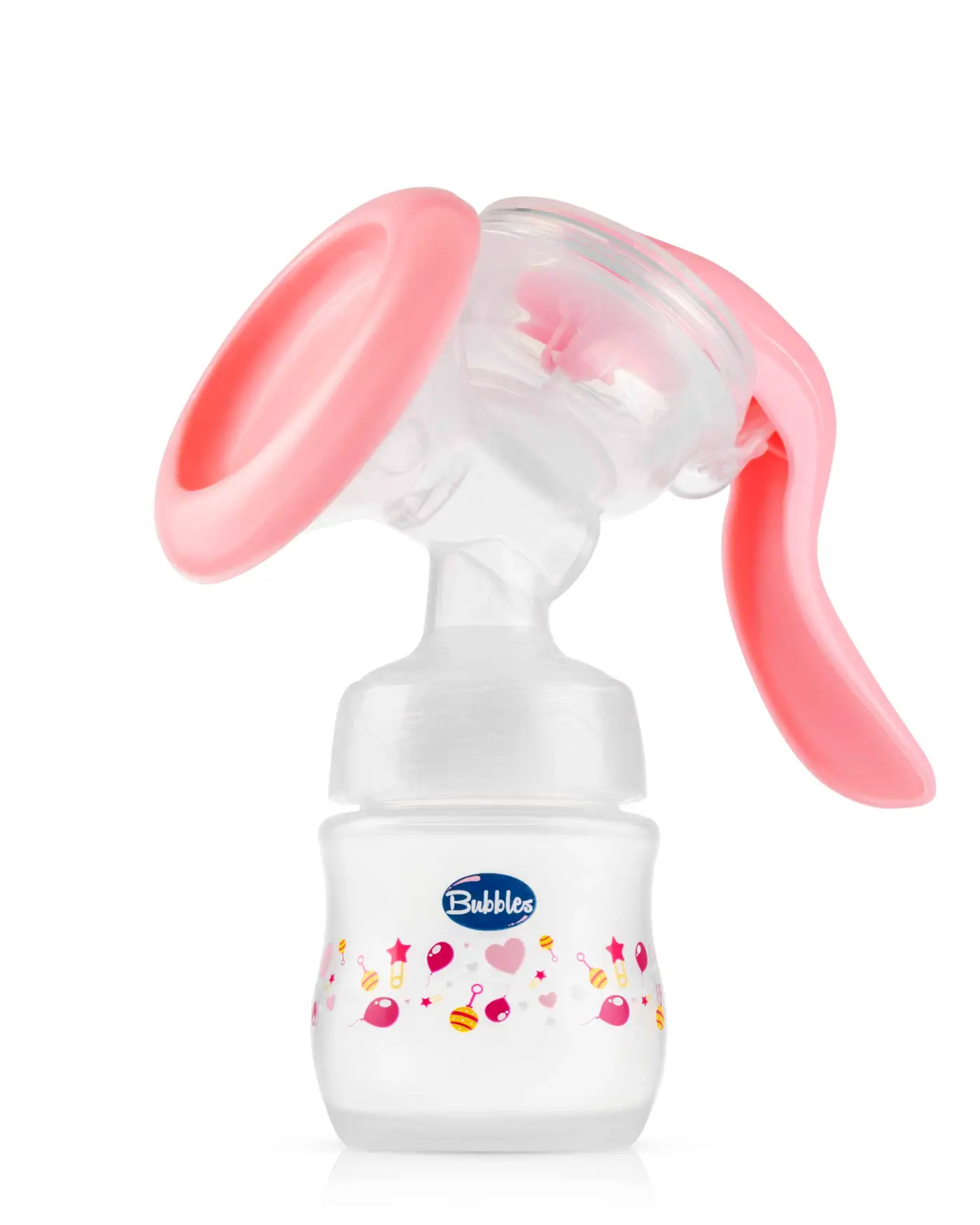 Breast pump Rose