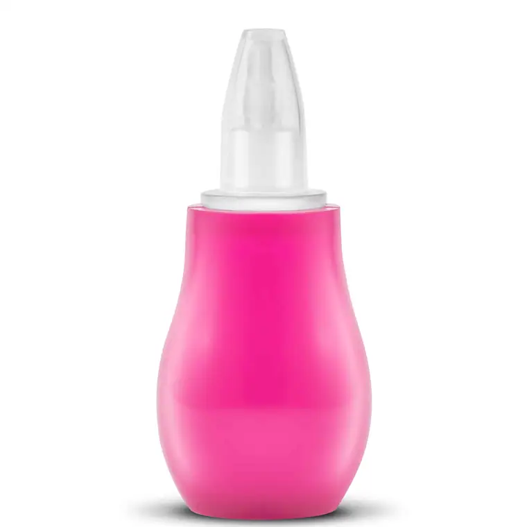 nasal aspirator