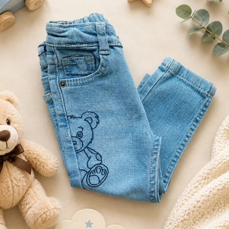 Pants 1203