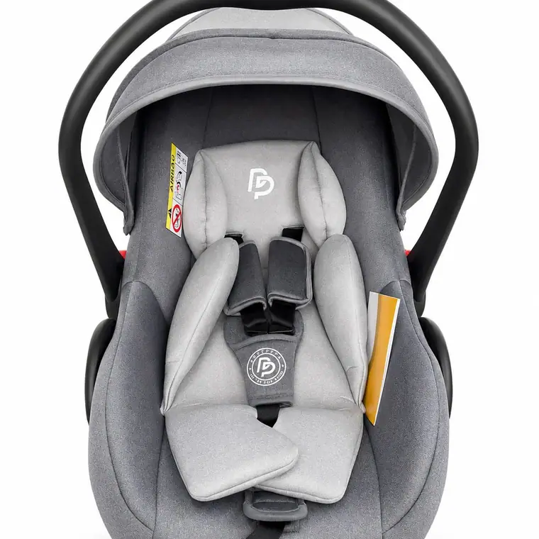 POPYPAPA Car Seat
