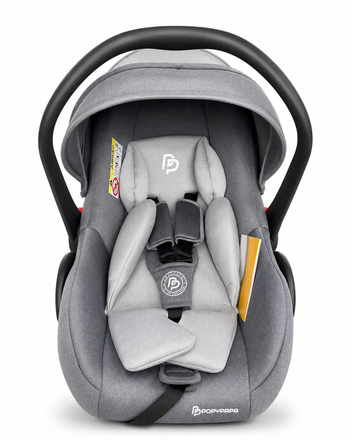 POPYPAPA Car Seat