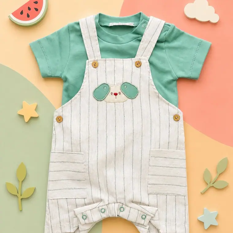 Romper 1790