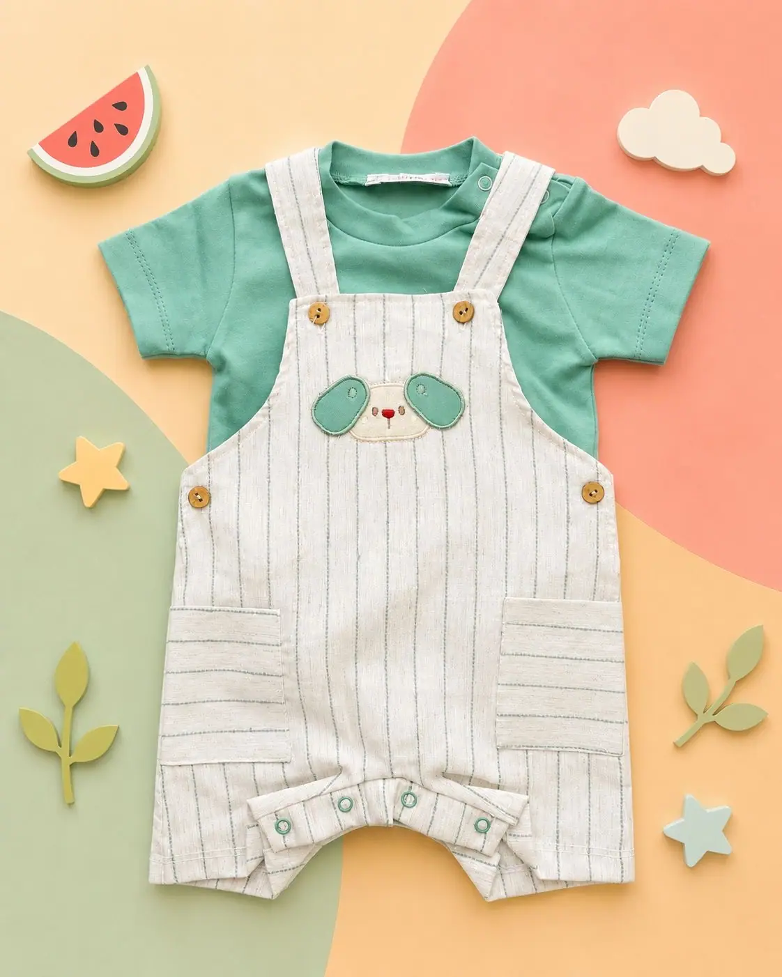 Romper 1790