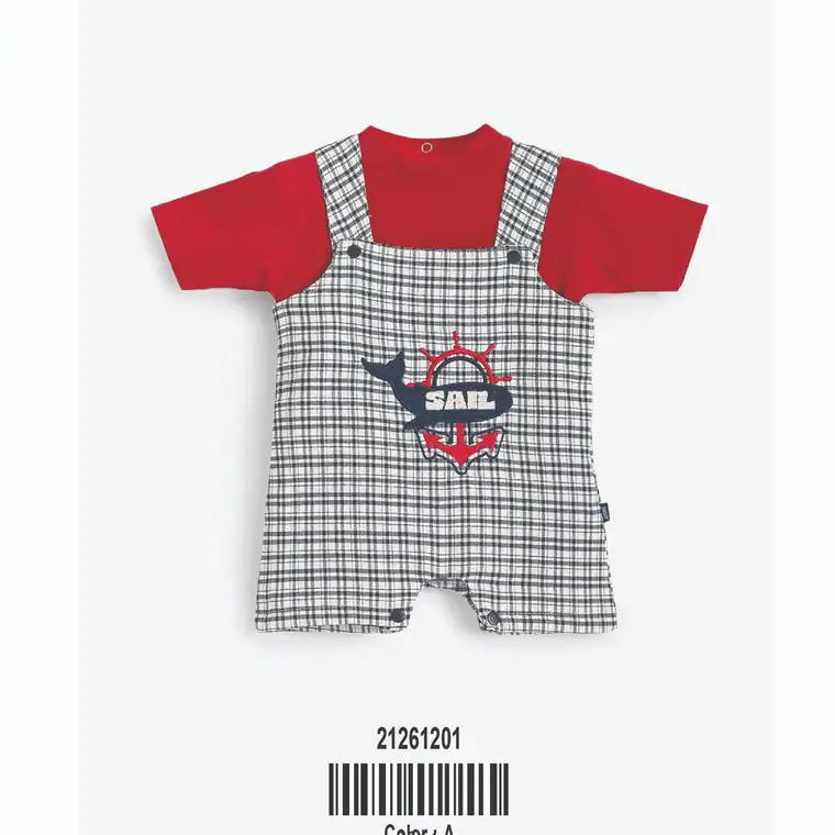 Romber 1-1201-26