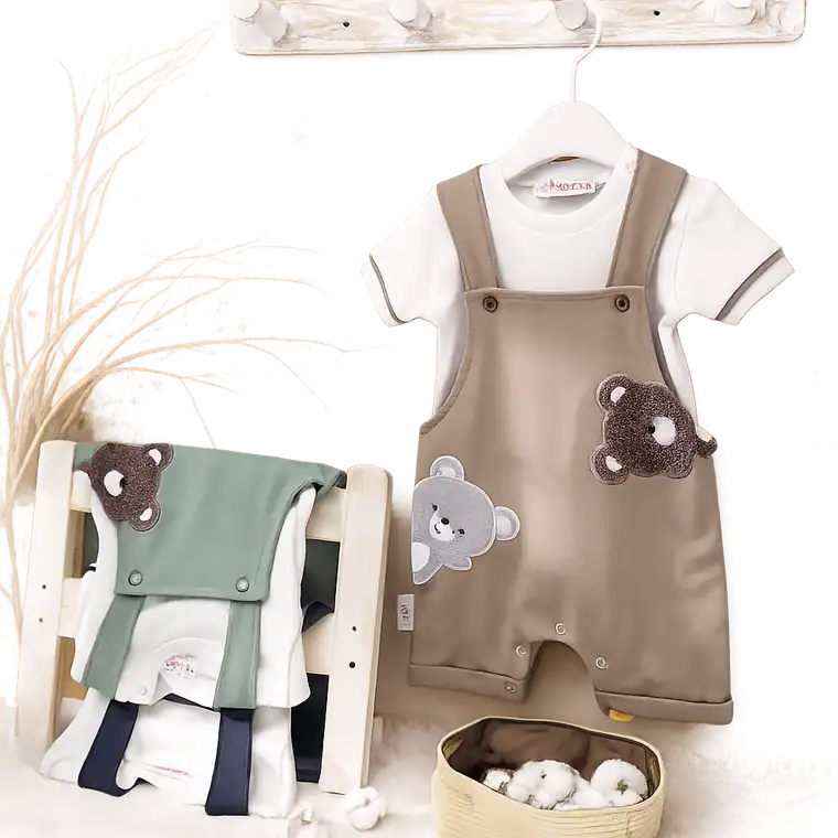 Romper 1731