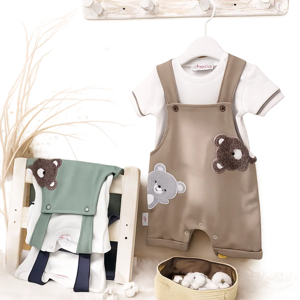 Romper 1731