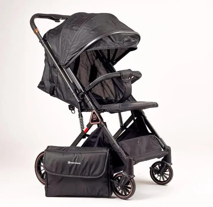 Popypapa Stroller D3