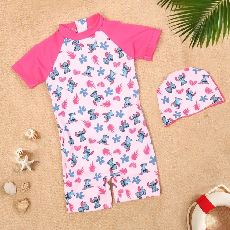 Swimsuit Stitch 20390