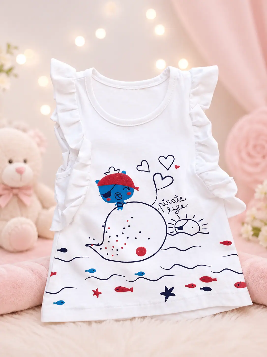 T-shirt Junior 190245