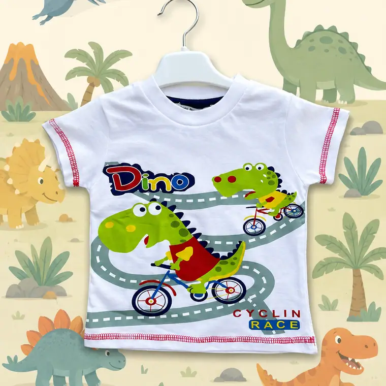 T-shirt Junior 260657