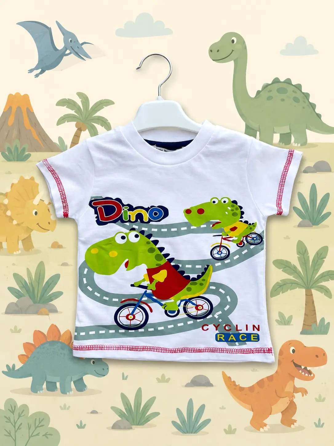 T-shirt Junior 260657