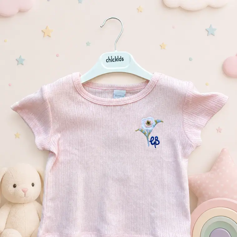 T-shirt 66700502