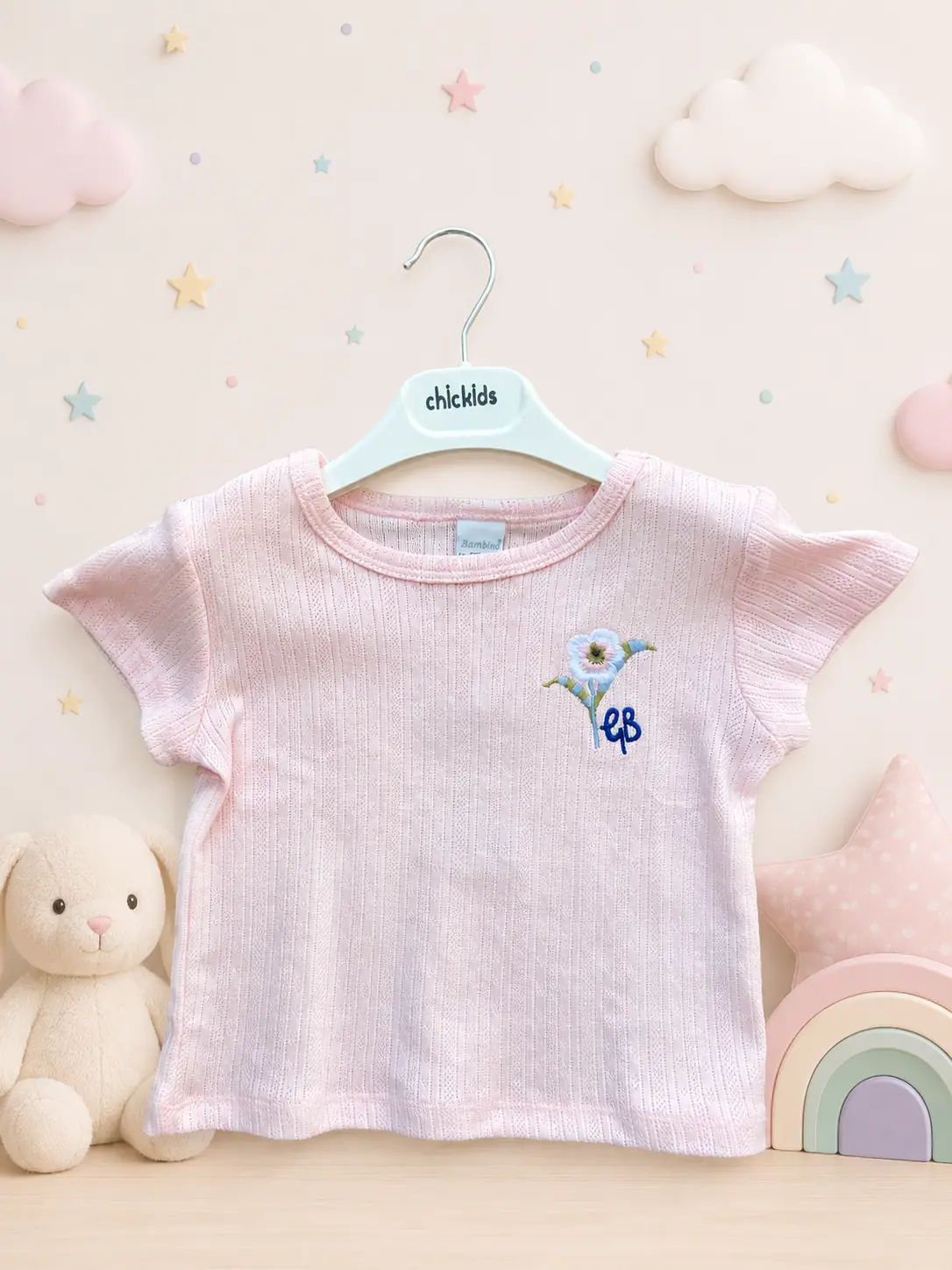 T-shirt 66700502