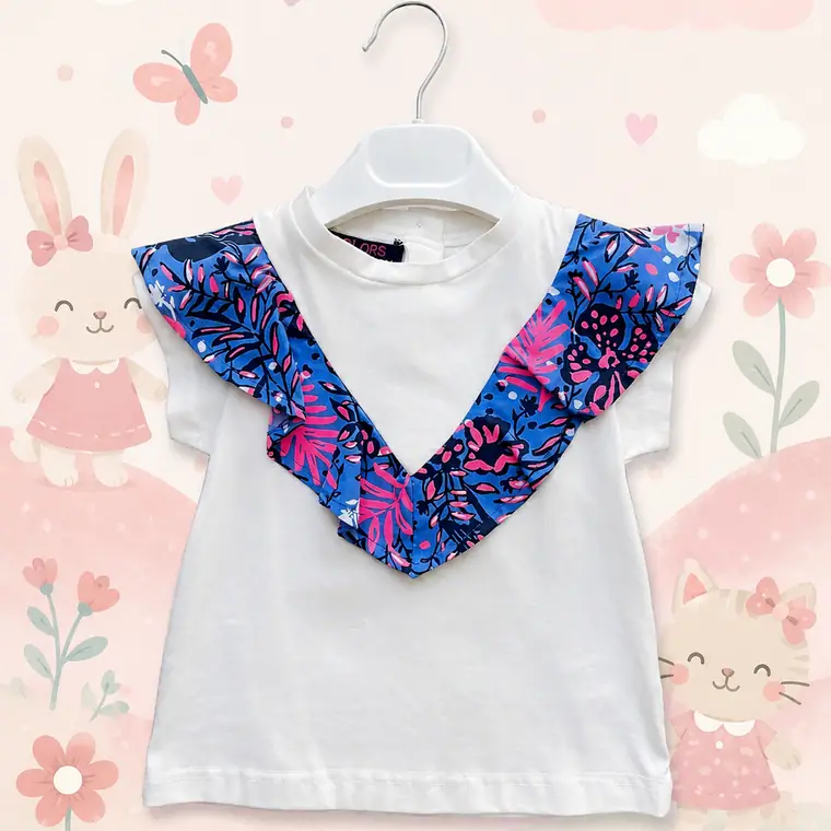 T-shirt 20013-w