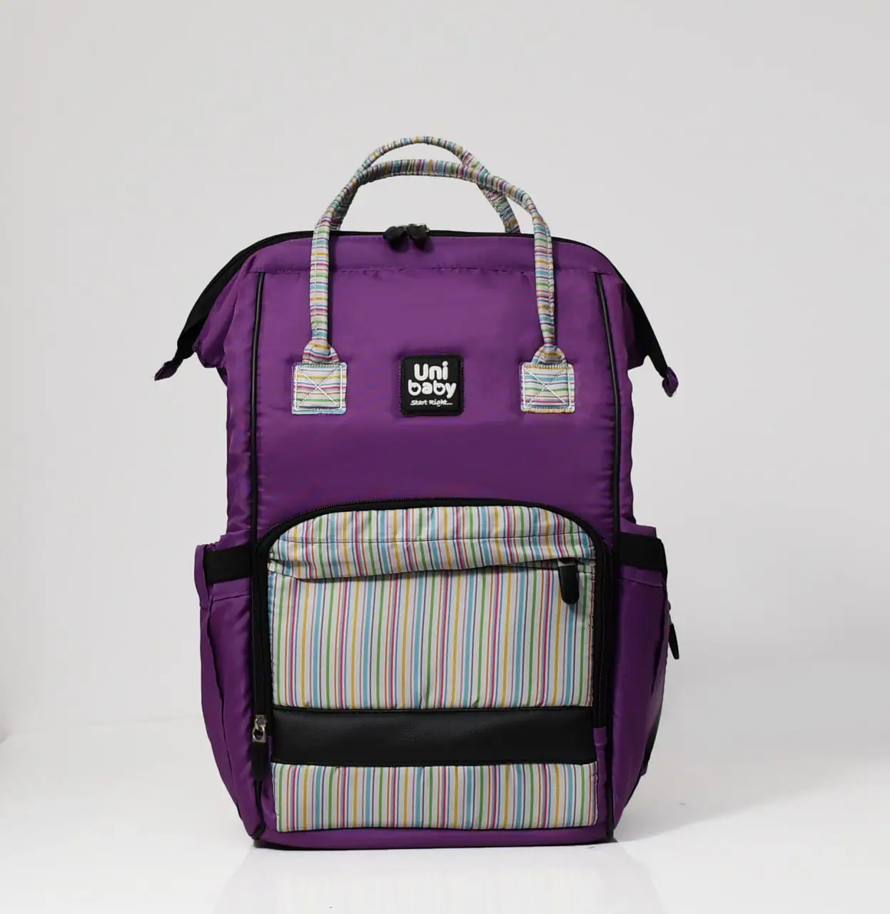Uni Patterned Bag