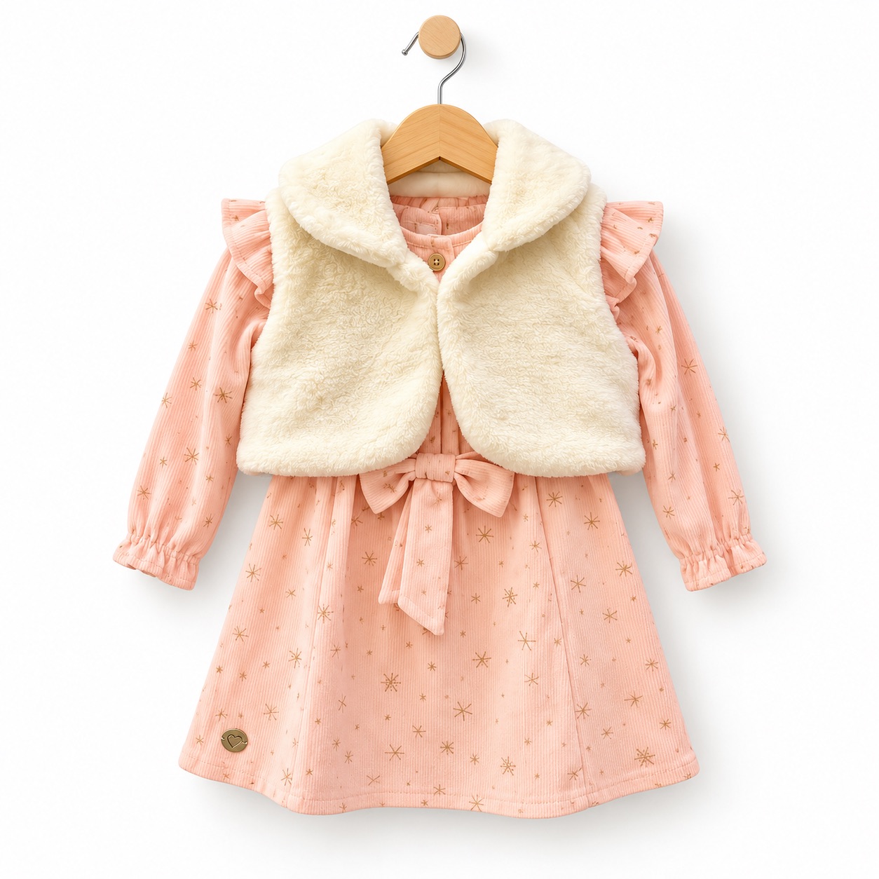 Winter Dress