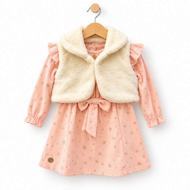 Winter Dress