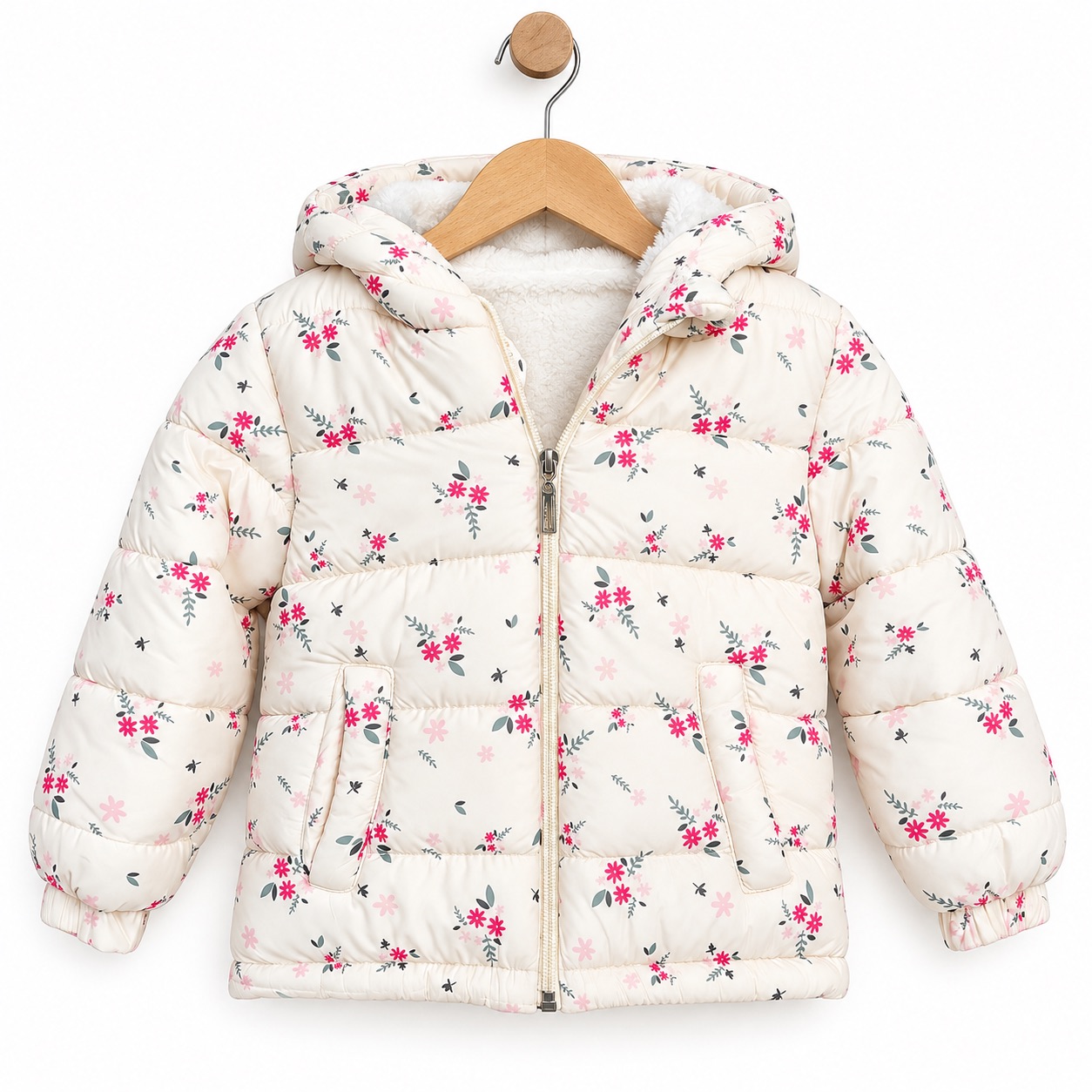 Winter Jacket Waterproof for girls