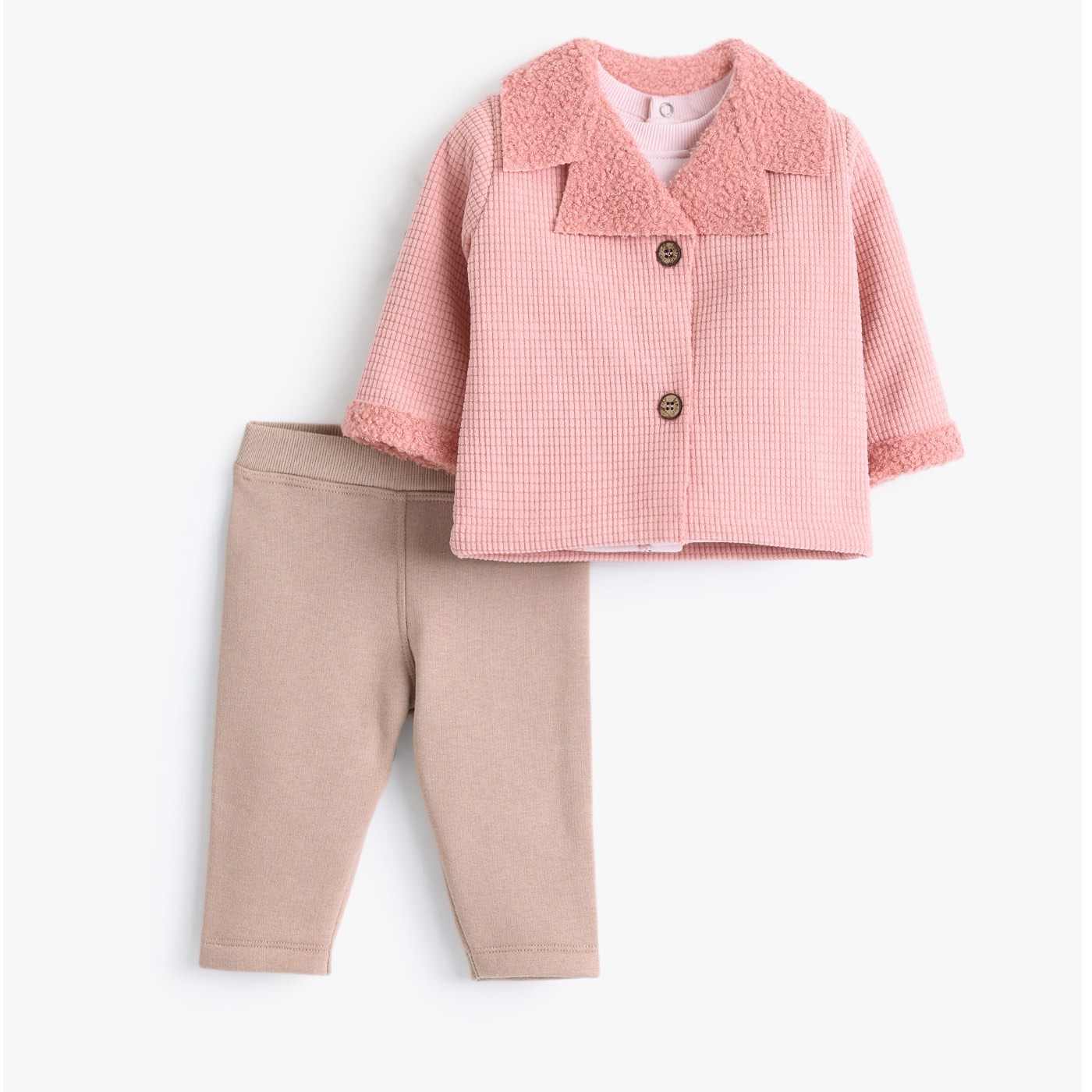 Winter Junior 3 pieces Set 2-1723-26